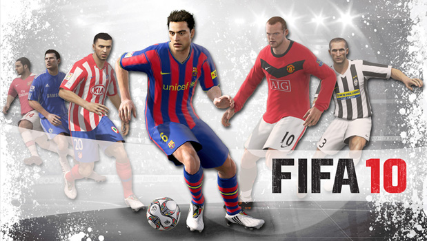 FIFA10