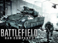 Battlefield Bad Company 2