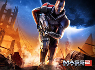 Mass Effect 2 Standard Edition