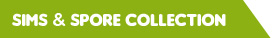 Sims Spore Collection