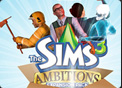 Los SIMS 3 : Triunfadores