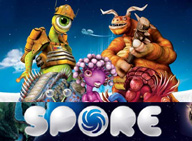 Spore