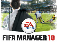 FIFA Manager 10