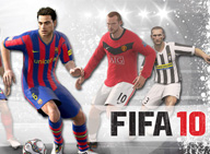 FIFA 10