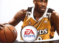 NBA Live 08