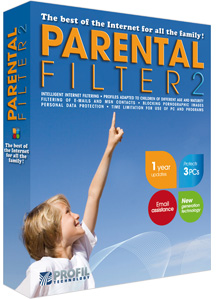 Parental Filter 2