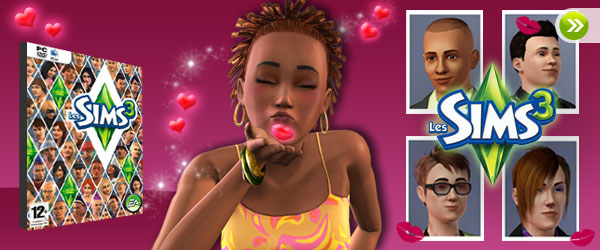 Les Sims 3