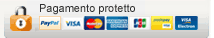 Transazioni online protette
