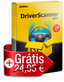 DriverScanner GR&Aacute;TIS !