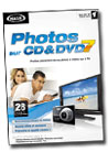 Magix photos sur CD et DVD 7 e-version