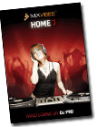 MixVibes HOME Edition version 7.0