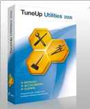 TuneUP Utilities 2009