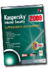 Kaspersky Internet Security 2009 