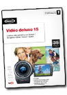 Magix Video Deluxe 15