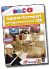 D&CO Appartement et Agencement 3D