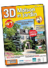 Maison et jardin 3D 2009 