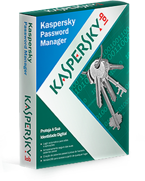 kaspersky password manager premium