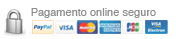 Pagamento Online Seguro