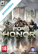 For Honor