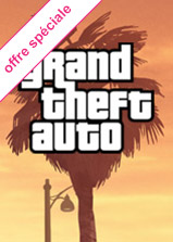 Grand Theft Auto