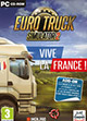 Euro Truck Simulator 2 - Vive la France !