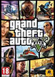 Grand Theft Auto V