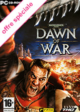 Dawn of War