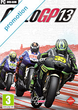 MotoGP 13