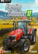Farming Simulator 17 à 29,99€ au lieu de 34,99€