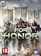 For Honor à 53,99€ au lieu de 59,99€