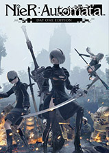 NieR: Automata