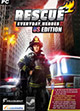 Rescue 2013 - Héros du Quotidien - Edition US à 2,50€ au lieu de 9,99€