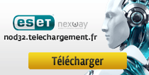 Acheter ESET chez Nexway
