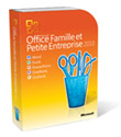 Office Famille et Petite Entreprise 2010