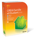 Office Famille et &Eacute;tudiant 2010