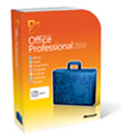 Office professionnel 2010