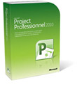 Project Professionnel 2010
