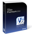 Visio Premium 2010