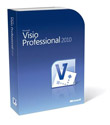 Visio Professionnel 2010