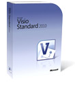Visio Standard 2010