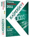 Kaspersky Anti-Virus 2011