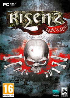 Telecharger Risen 2 Dark Waters Telecharger Risen 2 Dark Waters