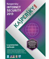 Kaspersky Internet Security