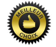 Meilleur choix