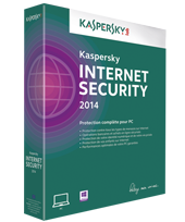 Kaspersky Internet Security