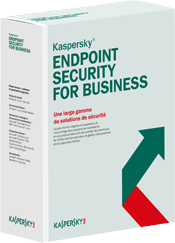 Kaspersky Security for Mobile Kaspersky Security for Mobile
