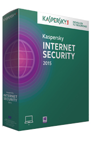 Internet Security 2015