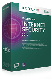 Kaspersky Internet Security