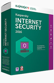  Internet Security 2016 