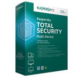 Kaspersky Total Security 2015